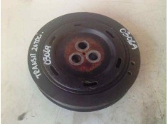 Recambio de polea cigueñal para ford transit furgón corto (fy) referencia OEM IAM 1C1Q6B319AA   2
