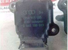 Recambio de bobina encendido para » otros... modelos referencia OEM IAM    2
