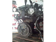 Recambio de motor completo para mg rover rover 75 (rj) referencia OEM IAM 204D2  