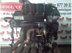 Recambio de motor completo para mg rover rover 75 (rj) referencia OEM IAM 204D2   2