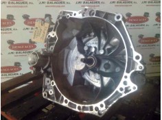 Recambio de caja cambios para mazda 3 berlina (bl) referencia OEM IAM 20DP72  