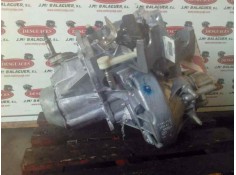 Recambio de caja cambios para mazda 3 berlina (bl) referencia OEM IAM 20DP72   2