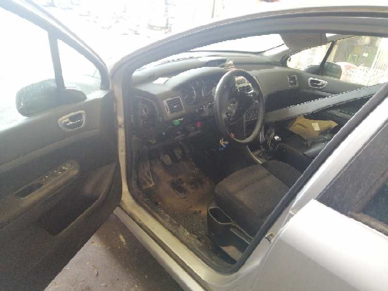 peugeot 307 break / sw (s1)(04.2002) del año 2005
