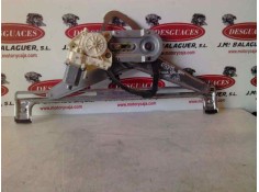 Recambio de elevalunas delantero izquierdo para ford focus berlina (cap) referencia OEM IAM 4M5T14A389  