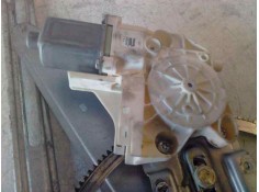 Recambio de elevalunas delantero izquierdo para ford focus berlina (cap) referencia OEM IAM 4M5T14A389   2