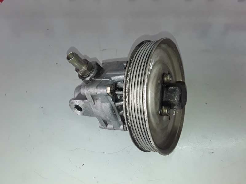 Recambio de bomba direccion para audi a6 avant (c4) ael referencia OEM IAM 7681955265/048145155F  
