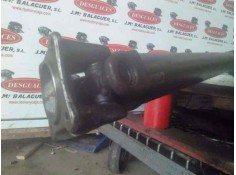 Recambio de transmision central para subaru impreza (g12) referencia OEM IAM   
