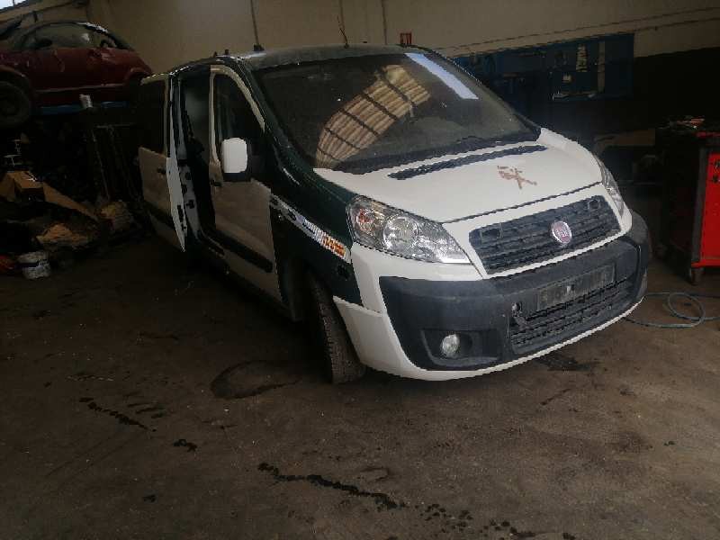 fiat ii scudo (272) combi del año 2013