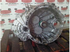 Recambio de caja cambios para mercedes-benz clase b (bm 246) referencia OEM IAM A176261010101 / 1328300148 / 10722593  