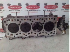 Recambio de culata para iveco daily furgón referencia OEM IAM    2