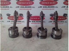 Recambio de no identificado para » otros... modelos referencia OEM IAM    2
