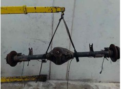 Recambio de puente trasero para ford transit furgón (tt9) referencia OEM IAM NC248004003  
