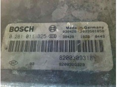 Recambio de centralita motor uce para » otros... modelos referencia OEM IAM    2