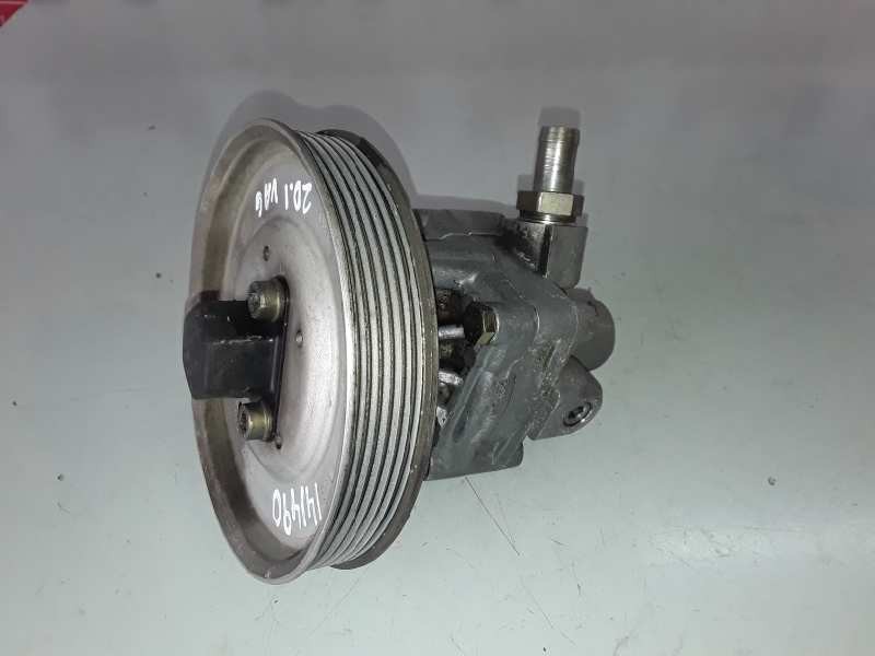 Recambio de bomba direccion para audi a6 avant (c4) ael referencia OEM IAM 7681955265/048145155F  