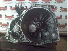 Recambio de caja cambios para ford focus berlina (cap) referencia OEM IAM 4M5R7002YA  