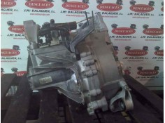Recambio de caja cambios para ford focus berlina (cap) referencia OEM IAM 4M5R7002YA   2