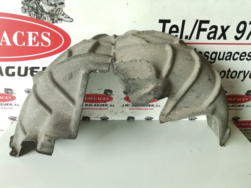 Recambio de paso rueda para seat leon st 5f8 cjxc referencia OEM IAM   