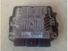 Recambio de centralita motor uce para » otros... modelos referencia OEM IAM    2