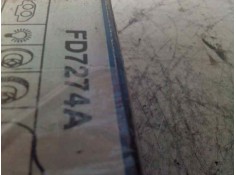 Recambio de pastillas de freno para » otros... modelos referencia OEM IAM   