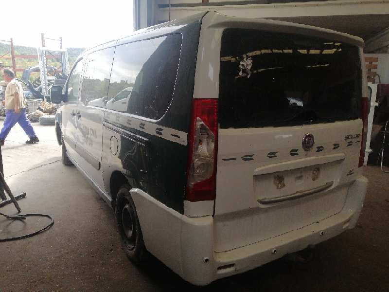 fiat ii scudo (272) combi del año 2013