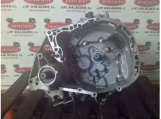 Recambio de caja cambios para renault megane i fase 2 berlina (ba0) referencia OEM IAM JB1962  