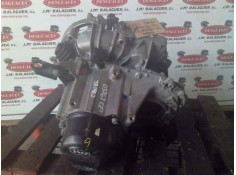 Recambio de caja cambios para renault megane i fase 2 berlina (ba0) referencia OEM IAM JB1962   2