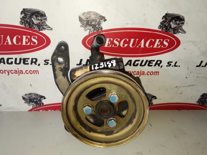 Recambio de bomba direccion para fiat i doblò (223) cargo 223a5000 referencia OEM IAM 26083289FP/46764513  