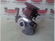 Recambio de turbocompresor para hyundai elantra (xd) referencia OEM IAM 2823127000 / MB213353  