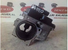 Recambio de valvula egr para audi a4 avant (8k5) referencia OEM IAM 03L131501D  
