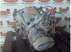 Recambio de caja cambios para peugeot 206 referencia OEM IAM 20DL74  