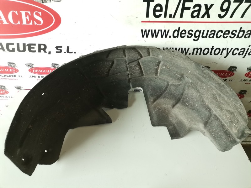 Recambio de paso rueda para seat leon st 5f8 cjxc referencia OEM IAM   