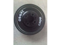 Recambio de polea cigueñal para » otros... modelos referencia OEM IAM 03G105243  