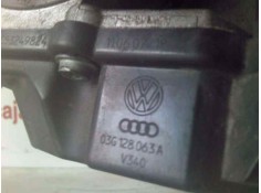 Recambio de caja mariposa para » otros... modelos referencia OEM IAM    2