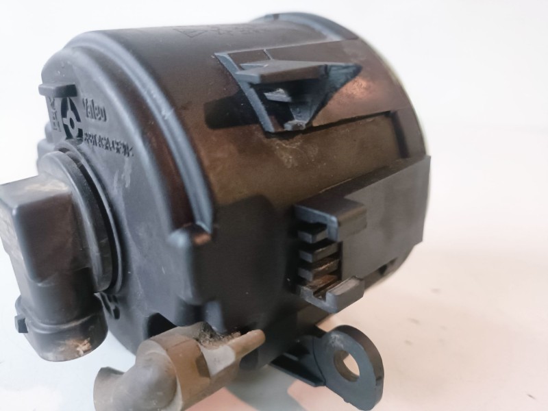 Recambio de faro antiniebla izquierdo para peugeot 307 cc cabrio-coupé (s2) rhr referencia OEM IAM 9650001680  