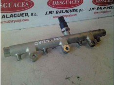Recambio de rampa inyectora para » otros... modelos referencia OEM IAM 0445214019  