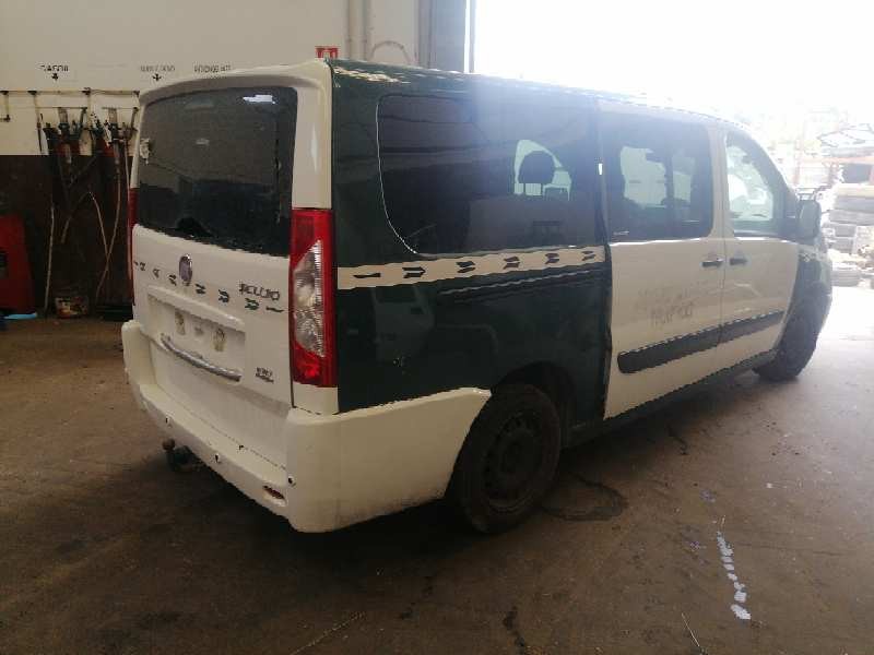 fiat ii scudo (272) combi del año 2013