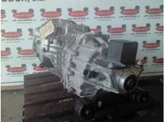 Recambio de caja cambios para hyundai h-1 referencia OEM IAM TS381614 / BLE3 / GY61514   2