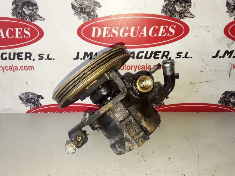 Recambio de bomba direccion para fiat i doblò (223) cargo 223a5000 referencia OEM IAM 26083289FP/46764513  