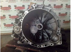 Recambio de caja cambios para ford focus berlina (cak) referencia OEM IAM YS4R7002MA  