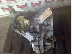 Recambio de caja cambios para ford focus berlina (cak) referencia OEM IAM YS4R7002MA   2