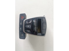 Recambio de mando climatizador para renault laguna iii berlina m9r857 referencia OEM IAM 275109973R  