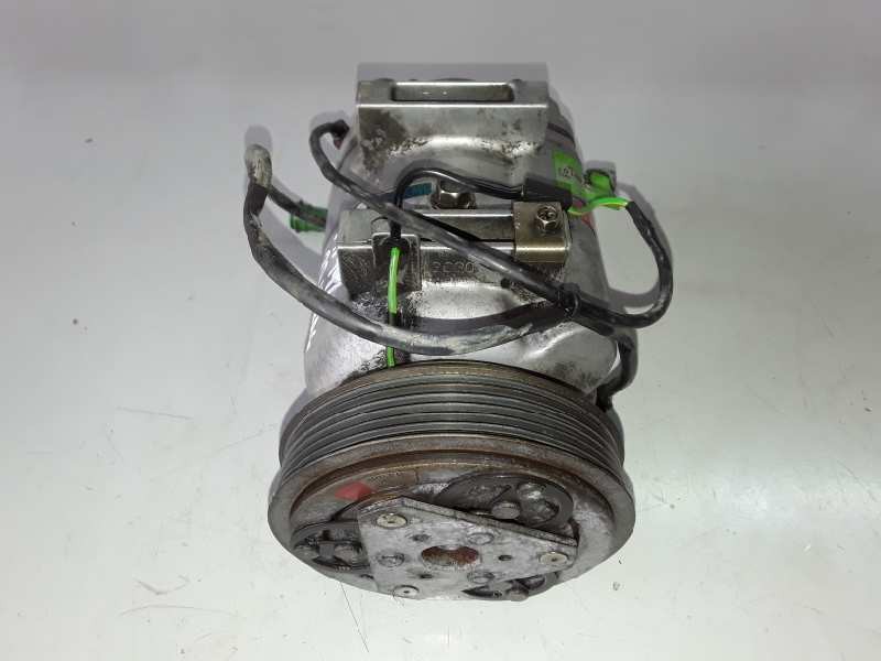 Recambio de compresor aire acondicionado para audi a6 avant (c4) ael referencia OEM IAM 5062310323/DCW17B/4A0260805AD  
