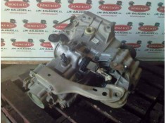 Recambio de caja cambios para seat cordoba berlina (6k2) referencia OEM IAM DFW   2
