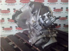 Recambio de caja cambios para opel vectra b berlina referencia OEM IAM F18W374  