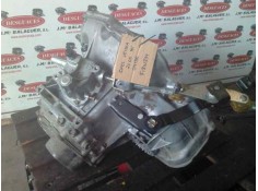 Recambio de caja cambios para opel vectra b berlina referencia OEM IAM F18W374   2