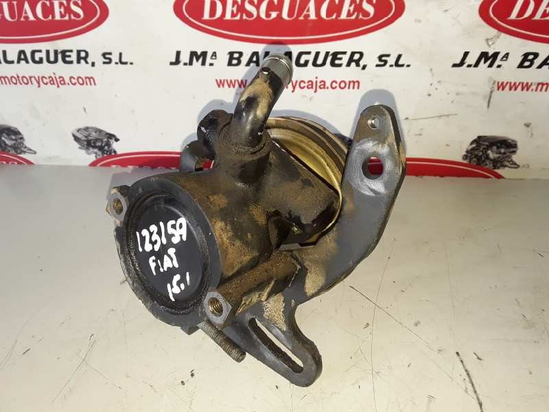 Recambio de bomba direccion para fiat i doblò (223) cargo 223a5000 referencia OEM IAM 26083289FP/46764513  