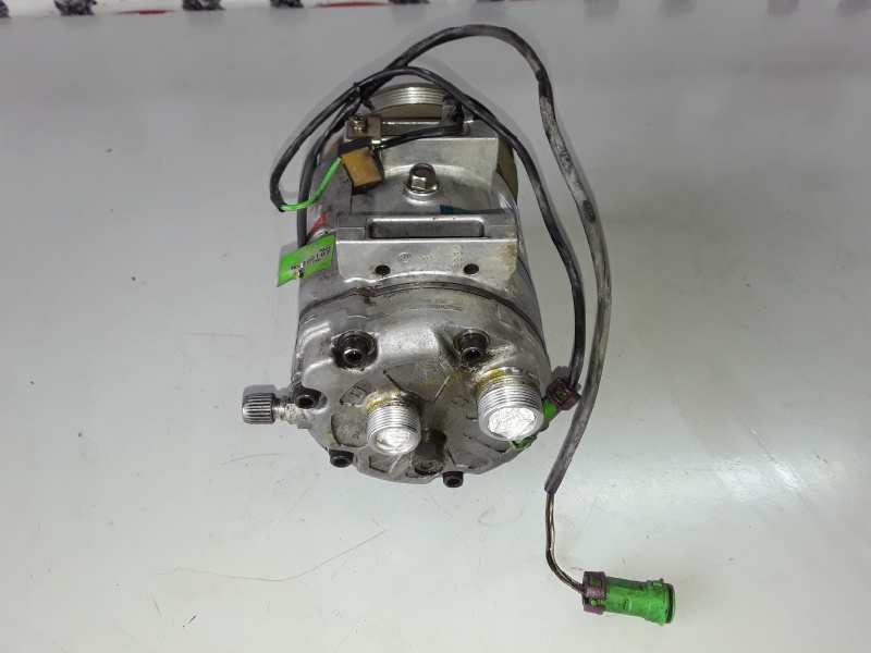 Recambio de compresor aire acondicionado para audi a6 avant (c4) ael referencia OEM IAM 5062310323/DCW17B/4A0260805AD  