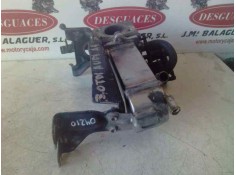 Recambio de enfriador egr para audi a4 berlina (8e) referencia OEM IAM 109831  