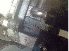 Recambio de enfriador egr para audi a4 berlina (8e) referencia OEM IAM 109831   2