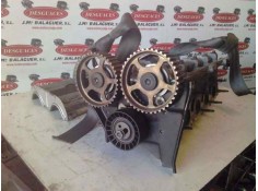 Recambio de culata para ford escort cabrio referencia OEM IAM    2